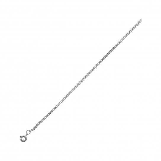 Браслет из серебра