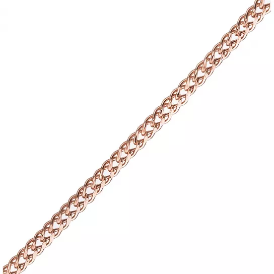 Цепь из золота