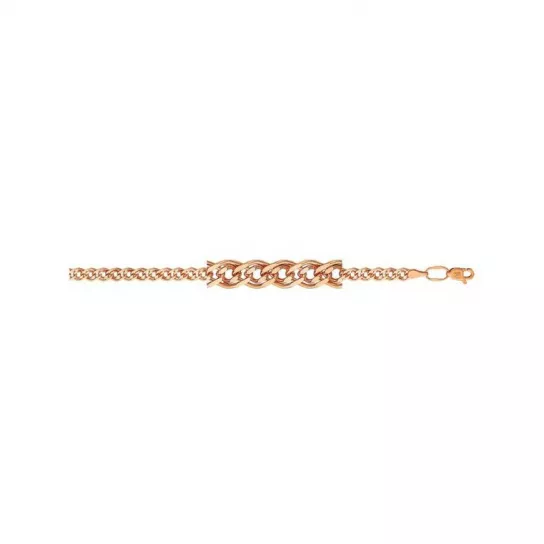 Браслет из золота