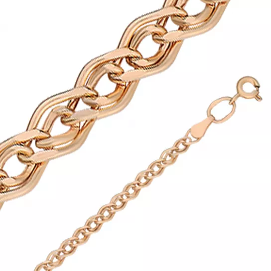 Браслет из золота