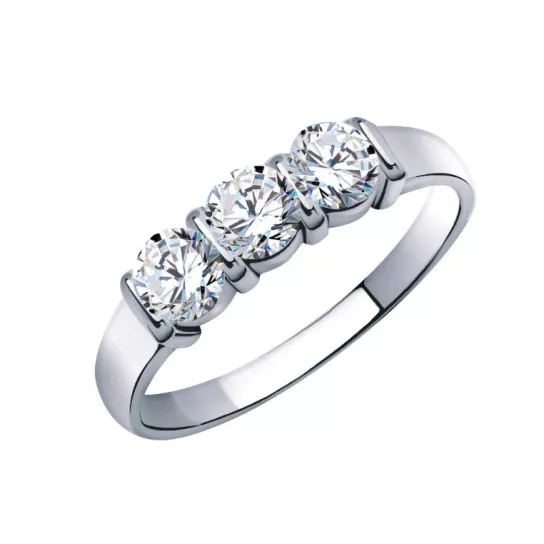 Кольцо из золота