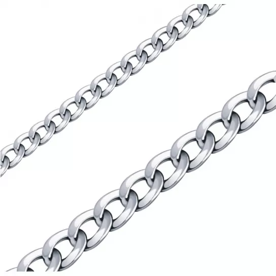 Цепь из серебра