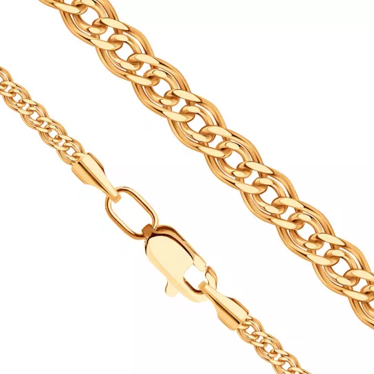 Цепь из золота