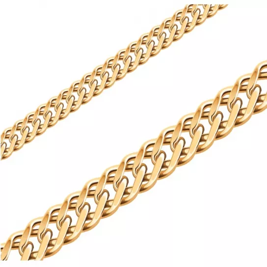 Браслет из серебра