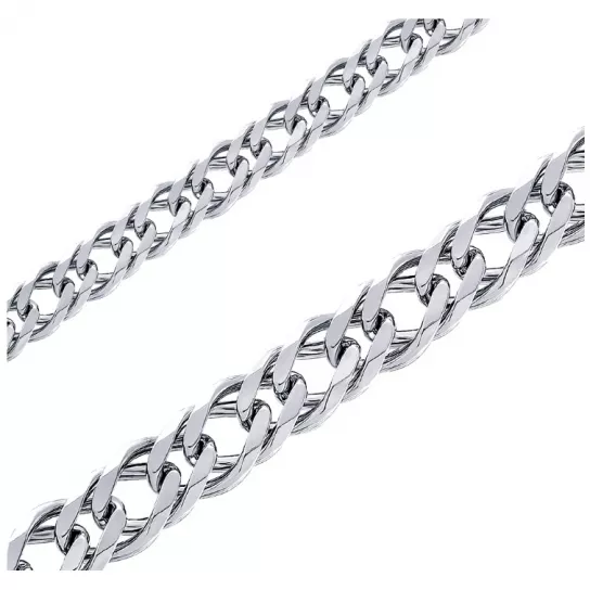 Цепь из серебра