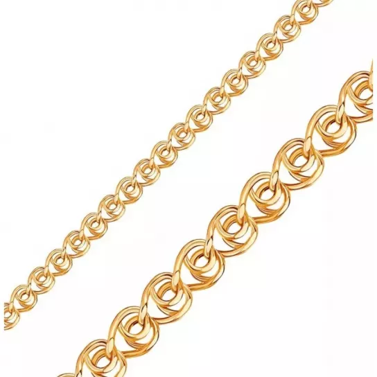 Браслет из золота