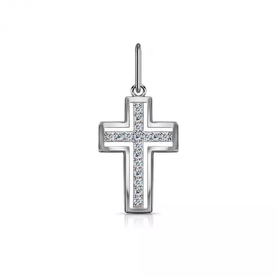 Крест из золота