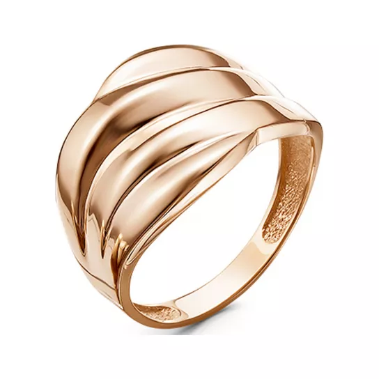 Кольцо из золота