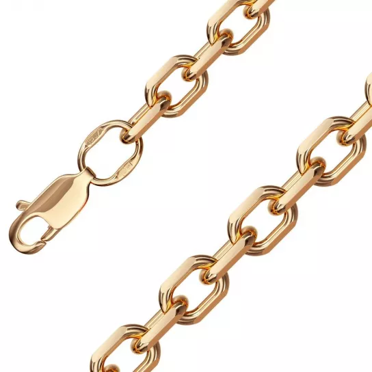 Цепь из золота