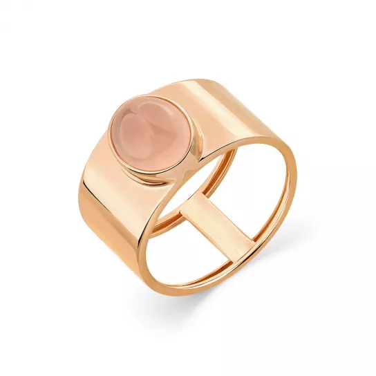 Кольцо из золота