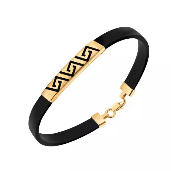 Браслет из золота