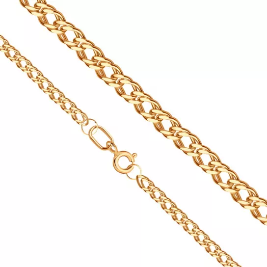 Браслет из золота