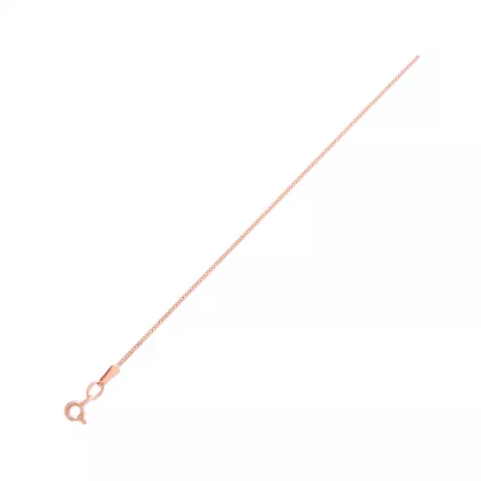 Цепь из золота