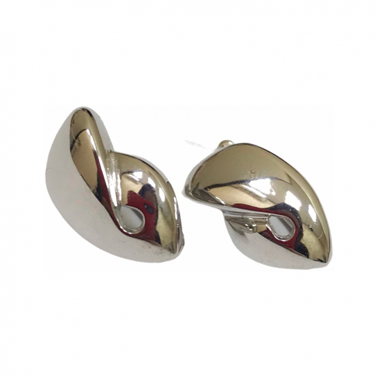 Серьги из золота