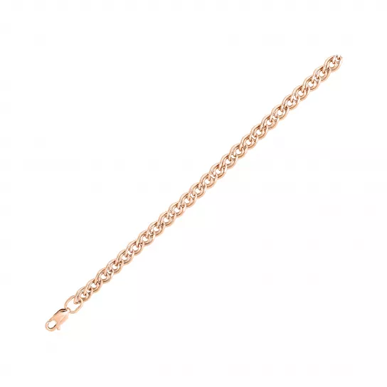 Браслет из золота